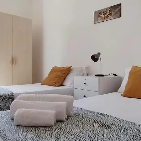 Ionio Garden Casa vacanze Fontane Bianche