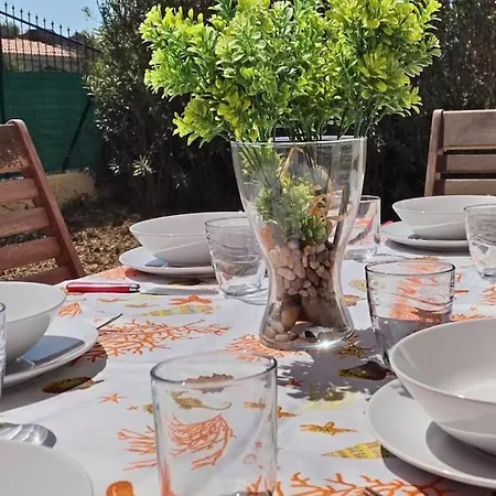 Ionio Garden Casa vacanze