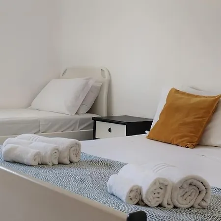 Holiday home Ionio Garden