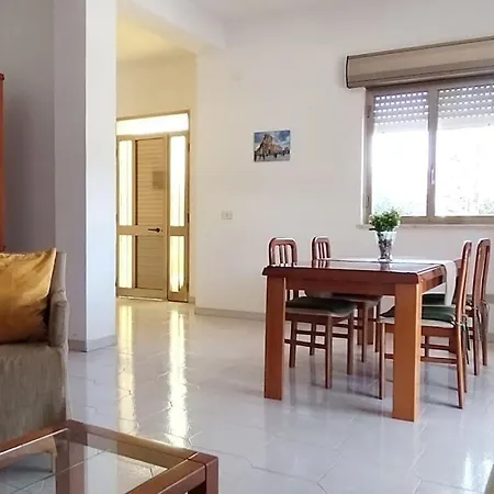 Ionio Garden Holiday home *