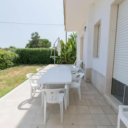 Ionio Garden