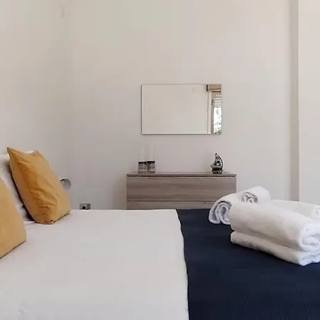 Holiday home Ionio Garden *