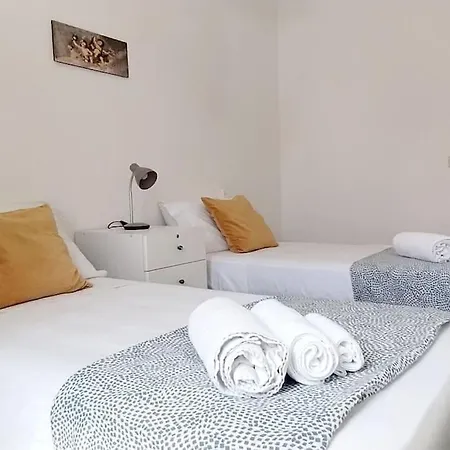Ionio Garden Holiday home