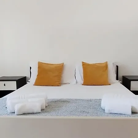 Holiday home Ionio Garden