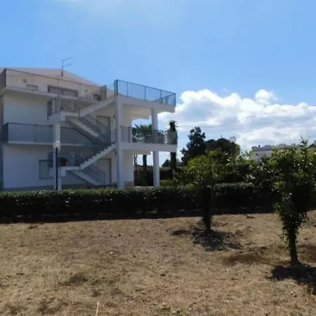 Ionio Garden Holiday home *