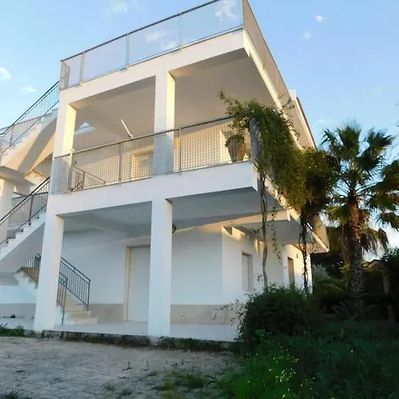 Ionio Garden Holiday home Fontane Bianche