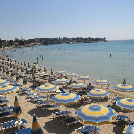 Holiday home Ionio Garden Fontane Bianche