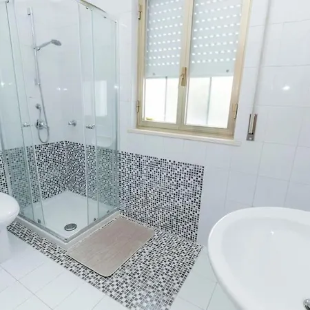 Holiday home Ionio Garden Fontane Bianche