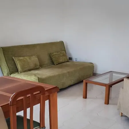 Ionio Garden Holiday home *