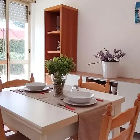 Ionio Garden Holiday home