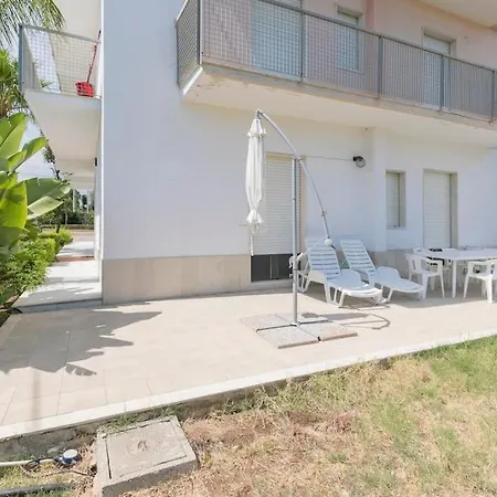 Holiday home Ionio Garden *